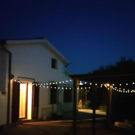 Вилла La_Casa_Di_ Willy Canai Экстерьер фото