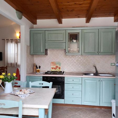 Вилла La_Casa_Di_ Willy Canai Экстерьер фото