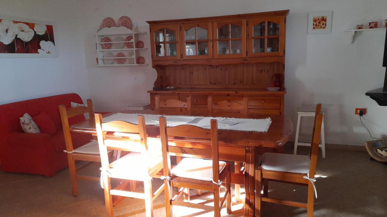 Вилла La_Casa_Di_ Willy Canai Экстерьер фото