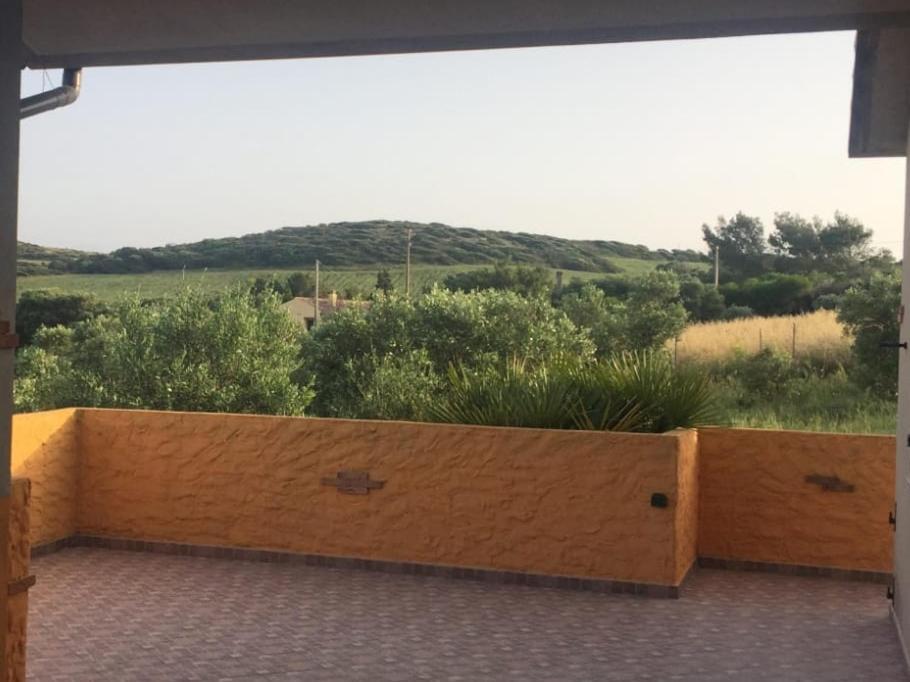Вилла La_Casa_Di_ Willy Canai Экстерьер фото