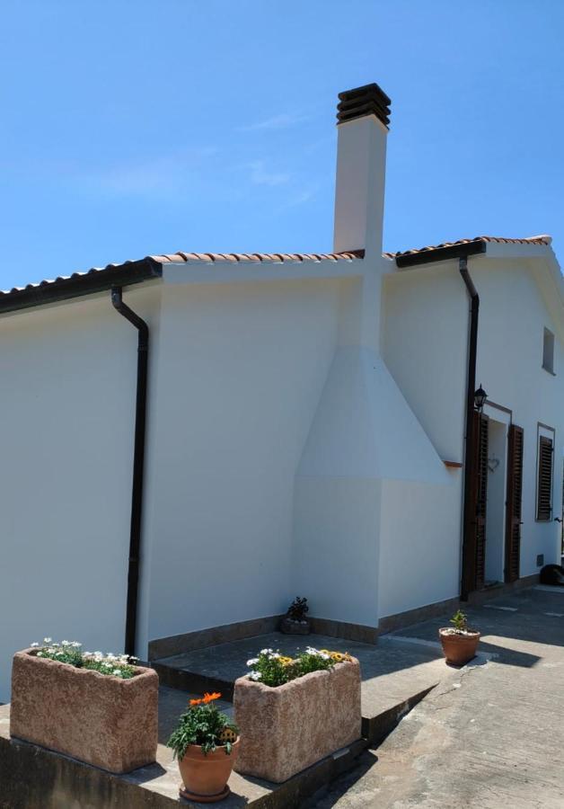 Вилла La_Casa_Di_ Willy Canai Экстерьер фото