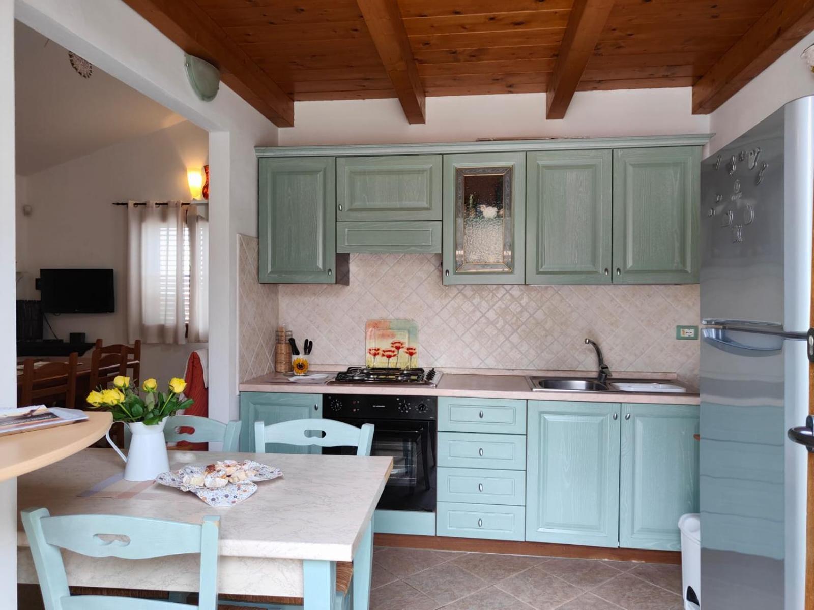 Вилла La_Casa_Di_ Willy Canai Экстерьер фото